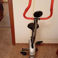 bicicletta da camera