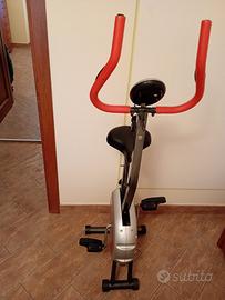 bicicletta da camera