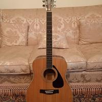 Chitarra Yamaha FG340