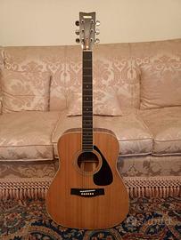 Chitarra Yamaha FG340