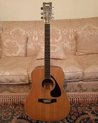 Chitarra Yamaha FG340