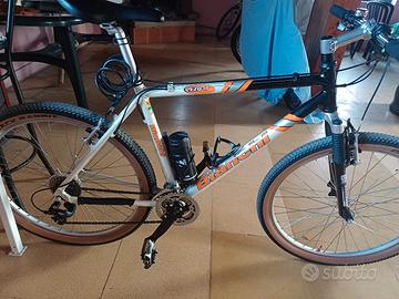 mtb 26 bianchi sf 920 alluminio 