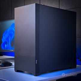 PC Creator Ryzen 9 5070 Ti 64GB NUOVO, PROMO -10%