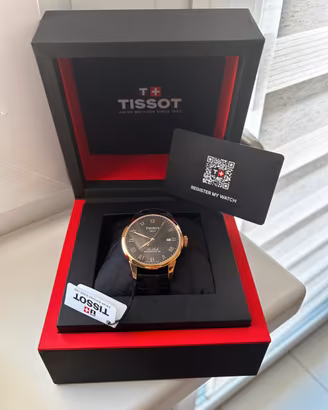 Tissot Le Locle powermati