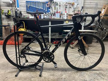 Bibicletta da corsa Scott speedster 40