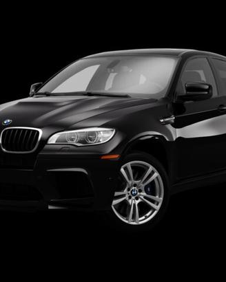 Ricambi usati bmw x6 2014