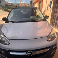 OPEL ADAM 1.2 Benzina NEOPATENTATI
