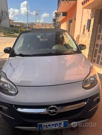 OPEL ADAM 1.2 Benzina NEOPATENTATI
