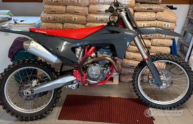 Gasgas MC250F 2021