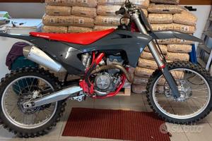 Gasgas MC250F 2021