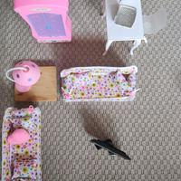 Barbie - Arredamento per la casa