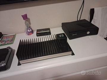 Amplificatore harmankardon ca260