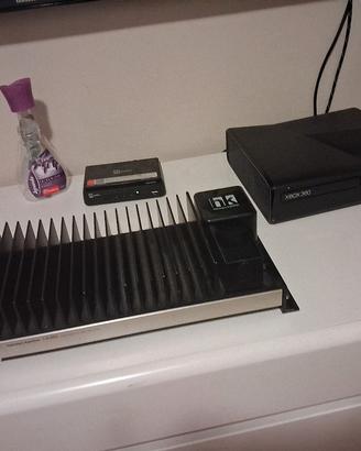 Amplificatore harmankardon ca260