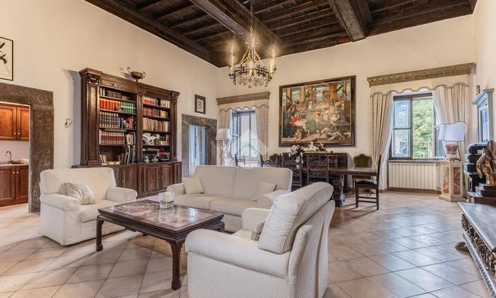 4 LOCALI A MAZZANO ROMANO