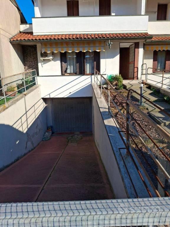 Casa – Romano di Lombardia - Vista 4