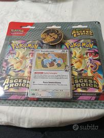 blister Pokémon 