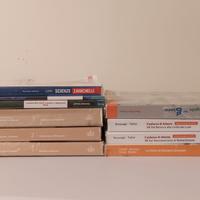 Libri liceo scientifico
