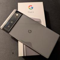 Google Pixel 6 128 Gb