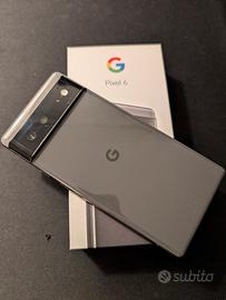 Google Pixel 6 128 Gb