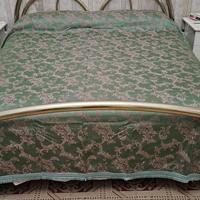 Copriletto matrimoniale