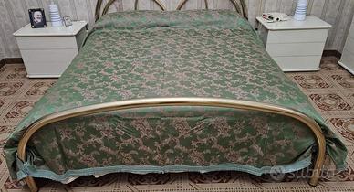 Copriletto matrimoniale