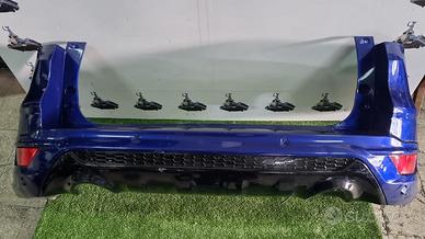 Paraurti posteriore completo ford kuga st line