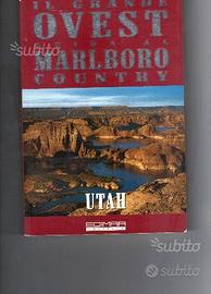 Guida Marlboro Country UTAH
