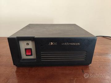 STABILIZZATORE DI TENSIONE AROS 1000VA