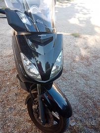 Yamaha xmax 250i