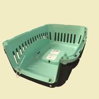 trasportino per gatti