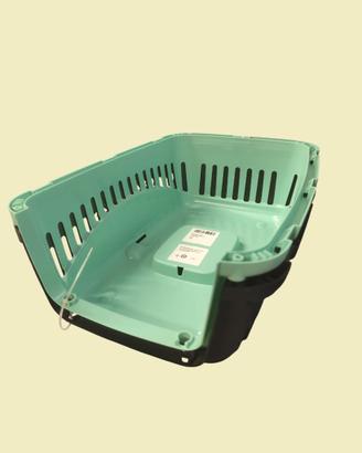 trasportino per gatti