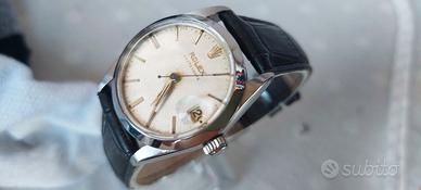 Rolex 6466 Originale Vintage