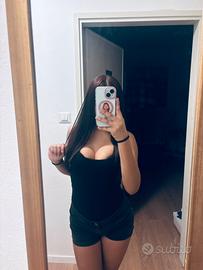 lavoro per studentessa