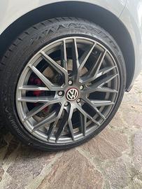 N. 4 Gomme 225/40 R18 Continental (SOLO GOMME!!!!)