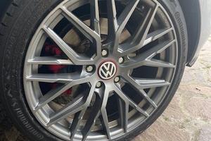 N. 4 Gomme 225/40 R18 Continental (SOLO GOMME!!!!)