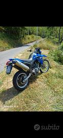 Yamaha xt 660