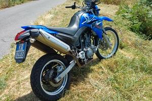 Yamaha xt 660