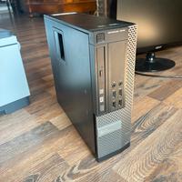 Computer fisso da ufficio