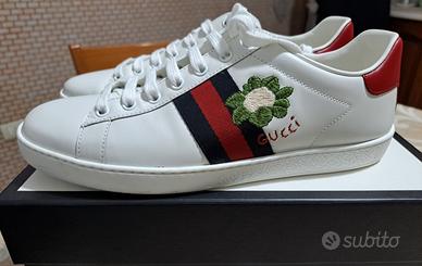 Scarpe on sale gucci subito