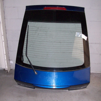 Portellone posteriore Toyota Celica 2000