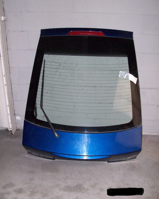 Portellone posteriore Toyota Celica 2000