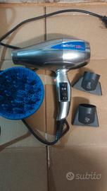 asciugacapelli 