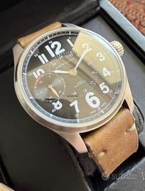 Hamilton Khaki Field Officer