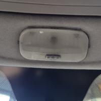 Plafoniera anteriore CITROEN JUMPY del 2013