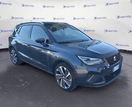 Seat Arona 1.0 TGI FR