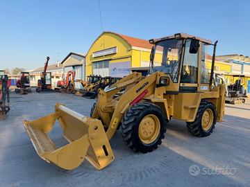 Terna snodata KOMATSU WB98A