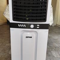 Raffrescatore ad acqua 