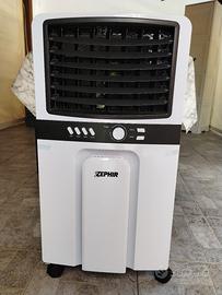 Raffrescatore ad acqua 