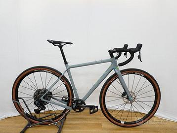 Bike Open WI.DE |Garanzia 24 mesi