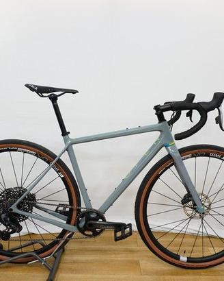 Bike Open WI.DE |Garanzia 24 mesi